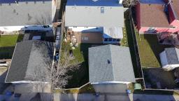 Kitchen - 1190 Chancellor Drive, Winnipeg, MB R3T4H9 Photo 3