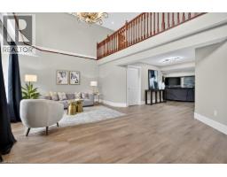 Laundry room - 74 Green Mountain Road E, Stoney Creek, ON L8J2W4 Photo 2