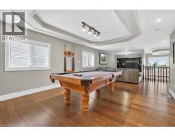 Full bathroom - 74 Green Mountain Road E, Stoney Creek, ON L8J2W4 Photo 5