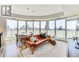 Primary Bedroom - 4002 403 Church Street, Toronto, ON M4Y0C9 Photo 5