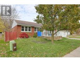 719 Peel Street, Woodstock, ON N4S1L5 Photo 2