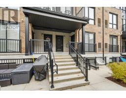 Dining room - 107 1202 Main Street E, Milton, ON L9T9K8 Photo 3