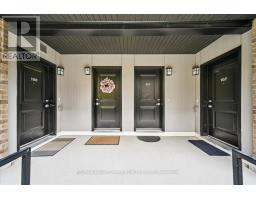 Primary Bedroom - 107 1202 Main Street E, Milton, ON L9T9K8 Photo 4