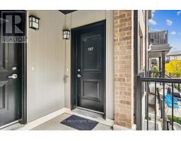 Bedroom 2 - 107 1202 Main Street E, Milton, ON L9T9K8 Photo 5