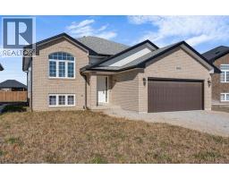 Bedroom - 1183 Aspen Ridge Crescent, Lakeshore, ON N0R1A0 Photo 2