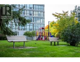 Dining room - 306 1 Rowntree Rd Road, Toronto, ON M9V5G7 Photo 5