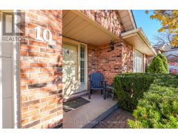 Bedroom - 10 2720 Mewburn Road, Niagara Falls, ON L2J4J5 Photo 4