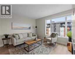 Primary Bedroom - 208 2520 Hackett Cres, Central Saanich, BC V8M0B9 Photo 3