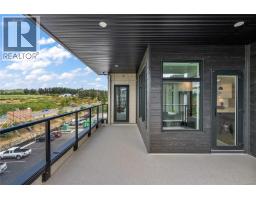 Laundry room - 208 2520 Hackett Cres, Central Saanich, BC V8M0B9 Photo 5