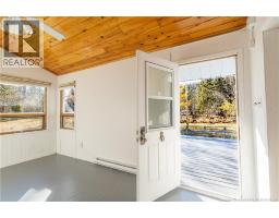 Laundry room - 11594 Route 114, Springdale, NB E4E5M8 Photo 2