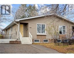Kitchen - 265 Magee Crescent, Regina, SK S4R6K8 Photo 2