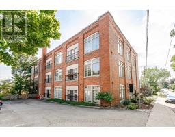 Bedroom - 106 40 Northumberland Street, Guelph, ON N1H3A5 Photo 3