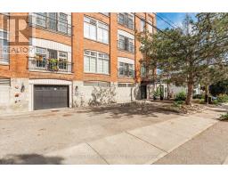 Bedroom 2 - 106 40 Northumberland Street, Guelph, ON N1H3A5 Photo 4