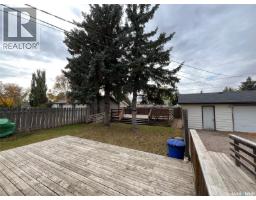 Bedroom - 522 1st Street E, Lafleche, SK S0H2K0 Photo 3