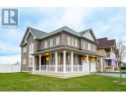 Dining room - 1 Anderson Road, Brantford, ON N3T0R8 Photo 2