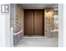 Eating area - 1 Anderson Road, Brantford, ON N3T0R8 Photo 4