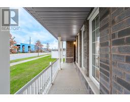 Primary Bedroom - 1 Anderson Road, Brantford, ON N3T0R8 Photo 5