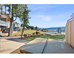 Bedroom - 3950 Express Point Road Unit 29, Scotch Creek, BC V0E1M5 Photo 3