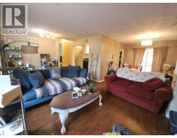 Living room - 6327 Wildmare Sub, Chetwynd, BC V0C1J0 Photo 2