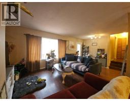 Laundry room - 6327 Wildmare Sub, Chetwynd, BC V0C1J0 Photo 3