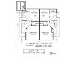 Bedroom - 441 Poplar Drive, Logan Lake, BC V0K1W0 Photo 3