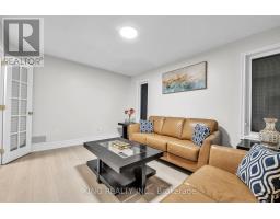 Living room - 51 Pennsylvania Avenue, Brampton, ON L6Y4P3 Photo 3