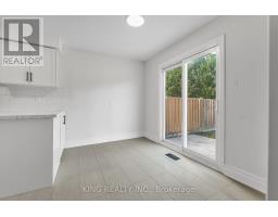 Primary Bedroom - 51 Pennsylvania Avenue, Brampton, ON L6Y4P3 Photo 5