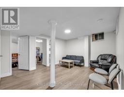 Kitchen - 51 Pennsylvania Avenue, Brampton, ON L6Y4P3 Photo 4