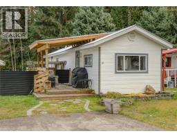 Bedroom - 3063 Hornsberger Road Unit 6, Salmon Arm, BC V1E4M1 Photo 2