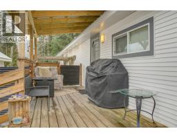 Primary Bedroom - 3063 Hornsberger Road Unit 6, Salmon Arm, BC V1E4M1 Photo 3