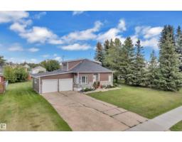 Dining room - 4826 52 Av, Tofield, AB T0B4J0 Photo 2