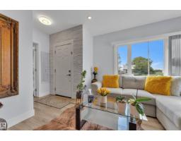 Family room - 4826 52 Av, Tofield, AB T0B4J0 Photo 4