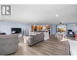 Dining room - 1372 Rte 11 Linkletter Road, Summerside, PE C1N4A3 Photo 2