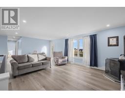 Living room - 1372 Rte 11 Linkletter Road, Summerside, PE C1N4A3 Photo 3