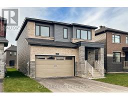 Dining room - 539 Anchor Circle, Ottawa, ON K4M0N4 Photo 2