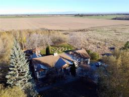 Primary Bedroom - 43133 Mile 70 Road N, Beausejour, MB R0E0C0 Photo 3