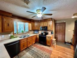 Bedroom - 43133 Mile 70 Road N, Beausejour, MB R0E0C0 Photo 5