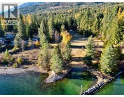 Living room - 7096 Highway 3 A Highway, Nelson, BC V1L6R9 Photo 3