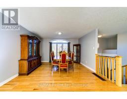 Bedroom 3 - 45 William Avenue, Wasaga Beach, ON L9Z2X3 Photo 4