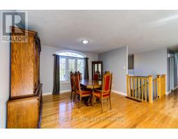 Dining room - 45 William Avenue, Wasaga Beach, ON L9Z2X3 Photo 5