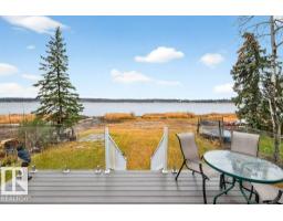 Kitchen - 257 Lakeshore Dr, Rural Lac Ste Anne County, AB T0E1V6 Photo 3