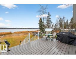 Primary Bedroom - 257 Lakeshore Dr, Rural Lac Ste Anne County, AB T0E1V6 Photo 4