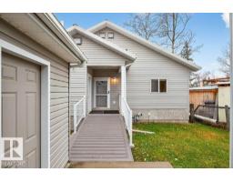 Bedroom 2 - 257 Lakeshore Dr, Rural Lac Ste Anne County, AB T0E1V6 Photo 5