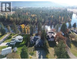 Bedroom - 3170 Hall Frontage Road, Grand Forks, BC V0H1H5 Photo 3