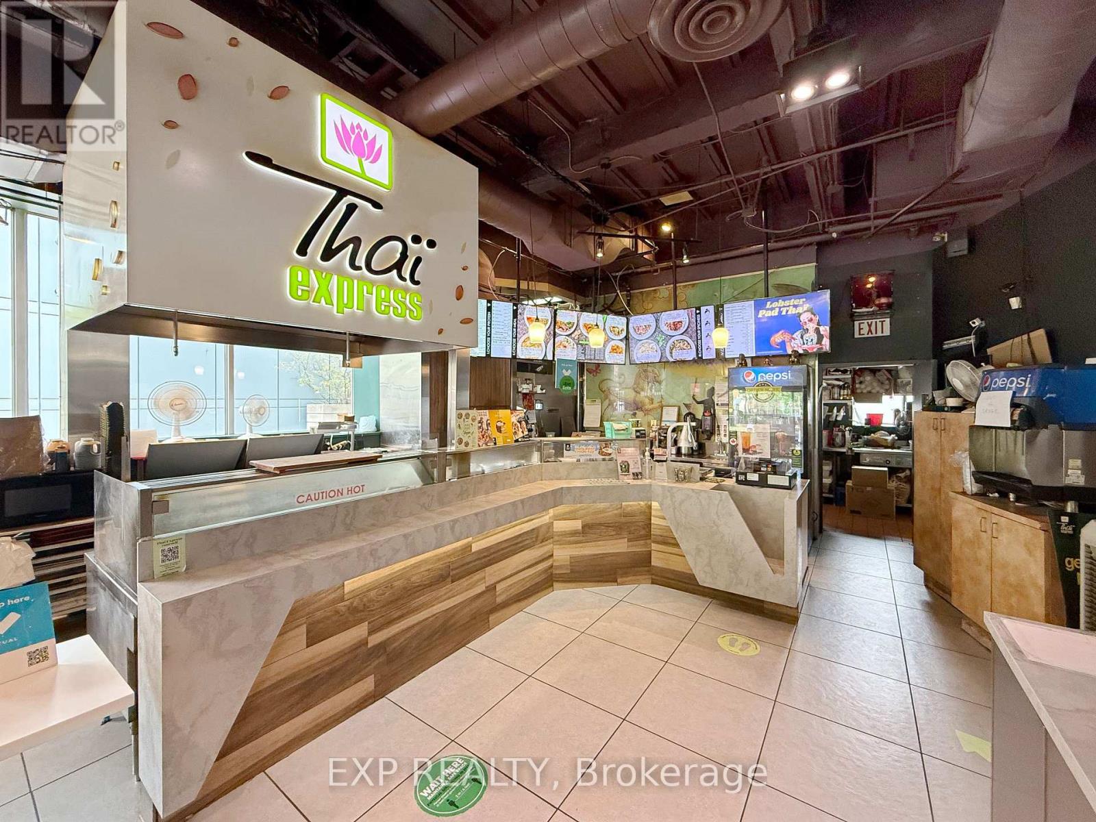 Ground Floor 505 University Avenue