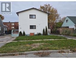 Dining room - 83 Exeter Road, Ajax, ON L1S2K4 Photo 2