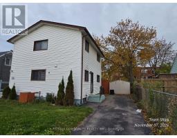 Kitchen - 83 Exeter Road, Ajax, ON L1S2K4 Photo 3