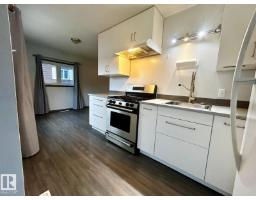 Kitchen - 102 1 Avenue Nw, Alder Flats, AB T0C0A0 Photo 3