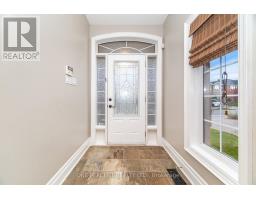 Dining room - 2432 Hilda Drive, Oakville, ON L6H7N3 Photo 4