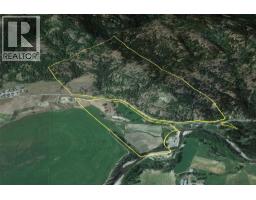 Bedroom - 281 Lindley Creek Road, Merritt, BC V1K1L4 Photo 4